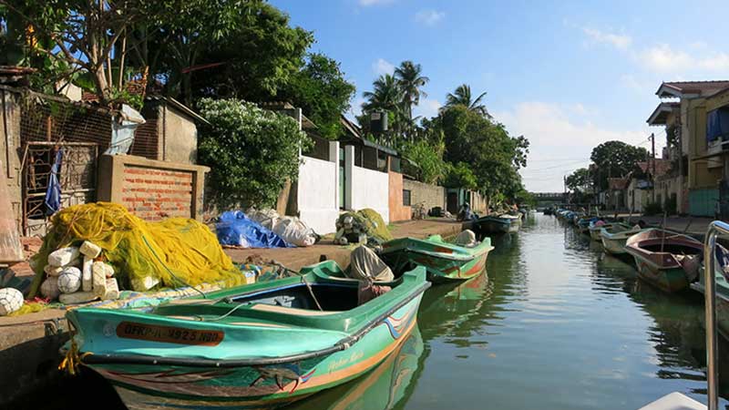 Things to do in Negombo, Sri Lanka